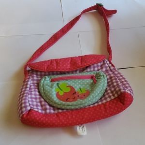 Girls Purse